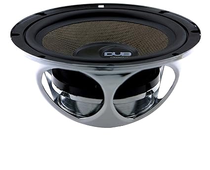 dub mag audio 12 subwoofer