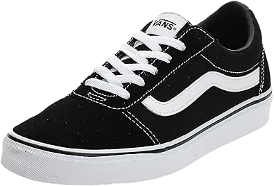 zapatos vans 2018