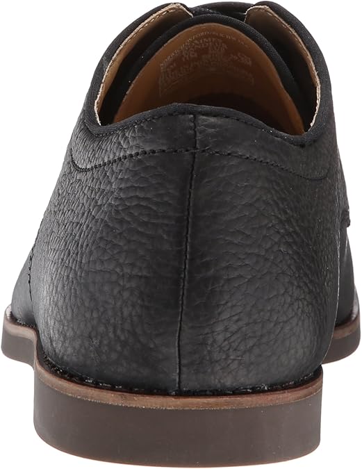 sebago norwich oxford