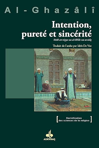 Download Intention, pureté et sincérité (REVIVIFICATION) PDF