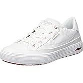 Skechers Womens James Goldcrown: Arch Fit Arcade - Love on Top