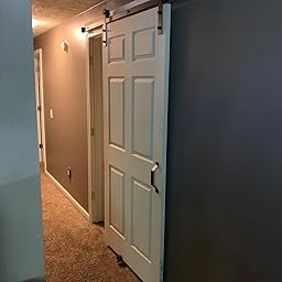Instalar puerta