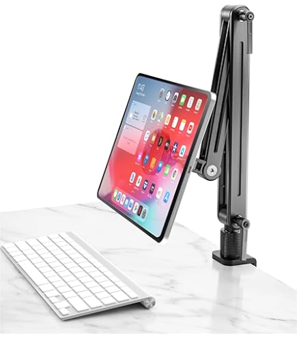 Amazon.com: ASUS ZenScreen Stand MTS02D for ZenScreen/Portable ROG