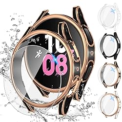 Tensea [4+4Pack] for Samsung Galaxy Watch 5 2022