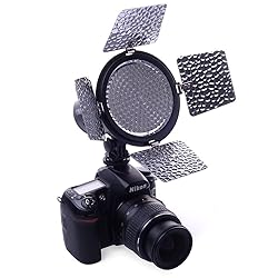 YONGNUO YN216 YN-216 LED Video Light with