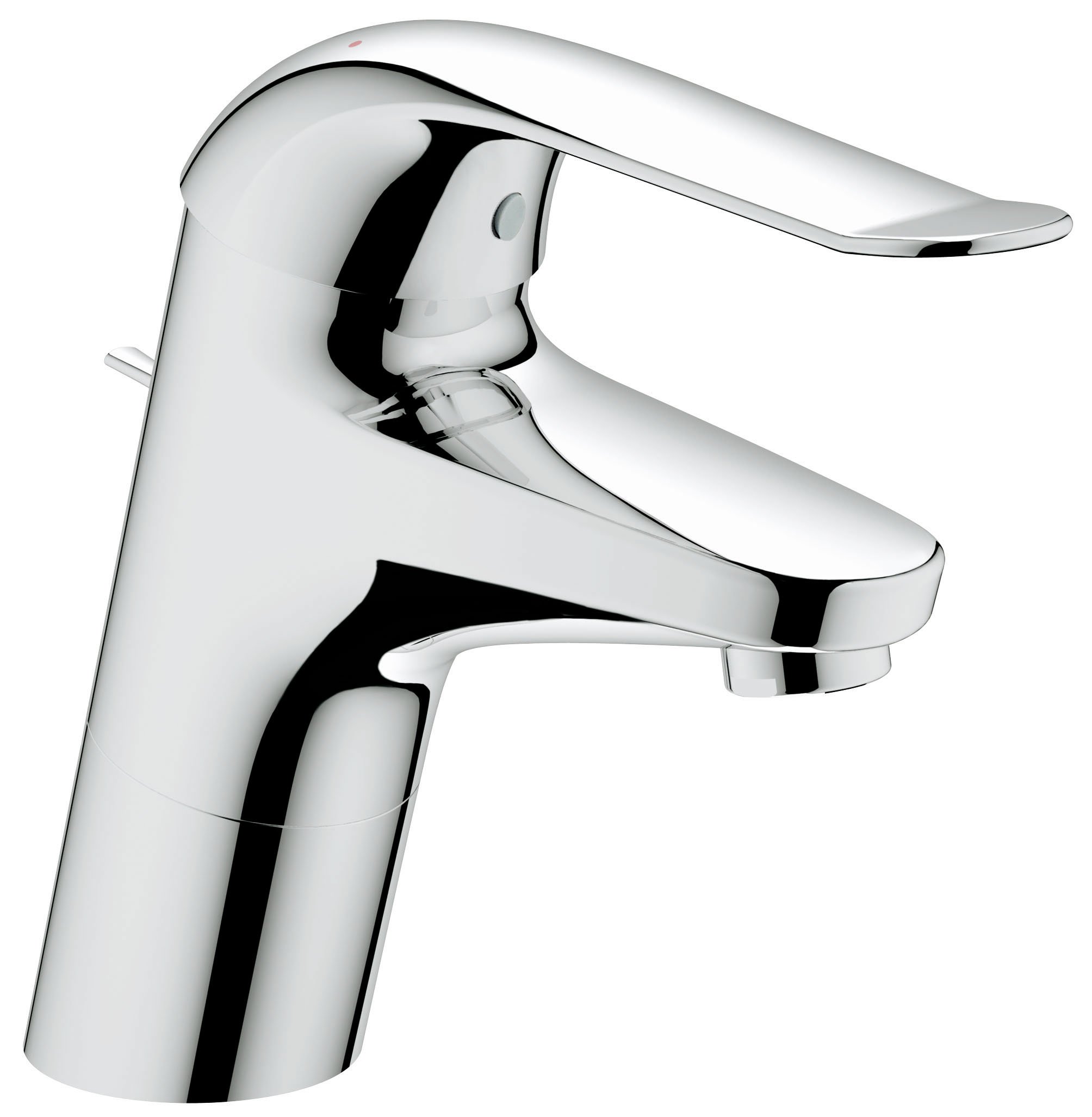 GROHE 32766000 Euroeco Special Single-Lever Basin Mixer Tap