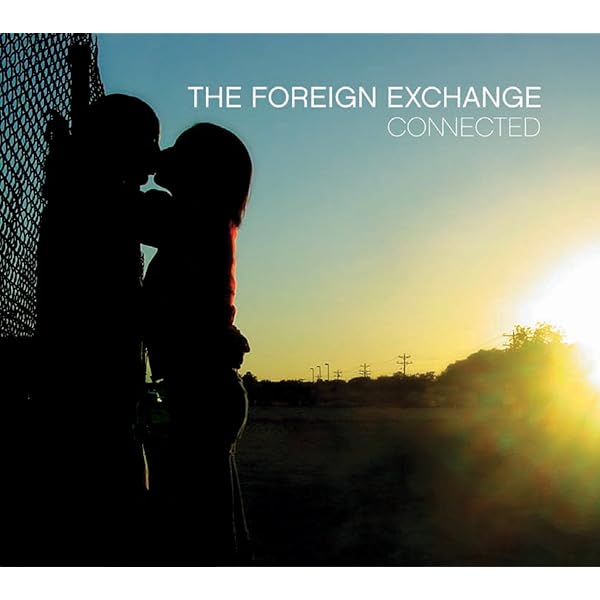 FOREIGN EXCHANGE - Leave It All Behind - Amazon.com Music FOREIGN EXCHANGE - Leave It All Behind - Amazon.com Music