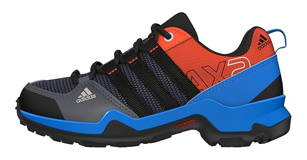 adidas Jungen Ax2 Cp K Turnschuhe