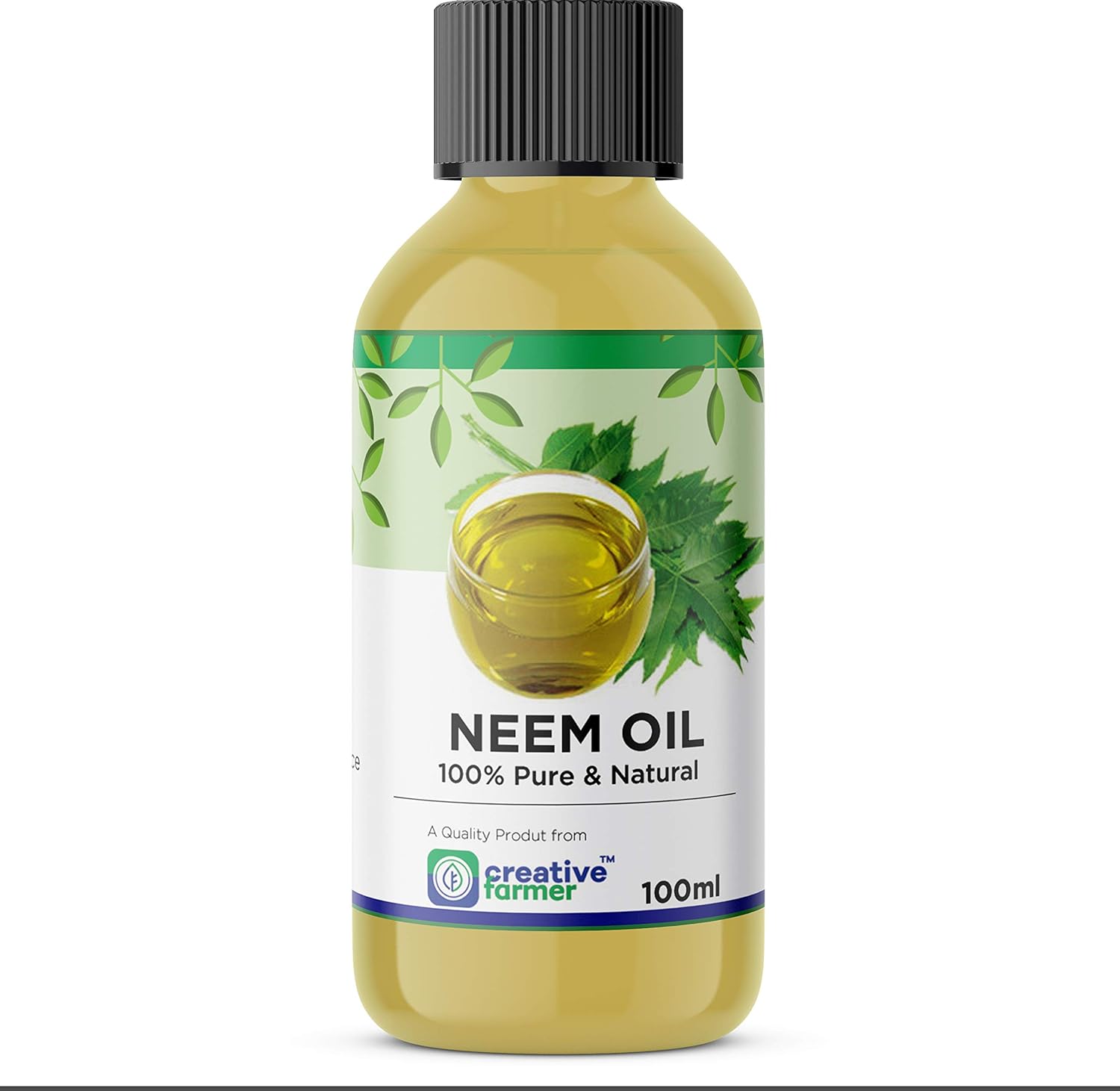 Neem Azadirachtin Plant Pesticide Control Aphids, Mealybugs, Powdery