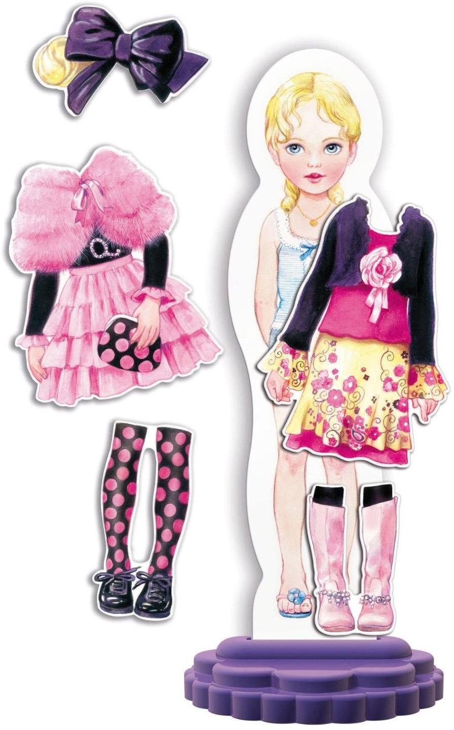 muñeca pipi calzaslargas años 70