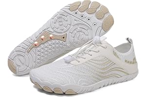 Zureto Grounded Footwear for Women Men with Neuropathy, Grounding Shoes with Copper, Soft Comfortable Fully Experience Benefi