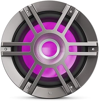rgb subwoofer