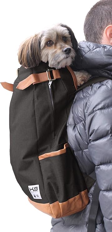 amazon k9 sport sack