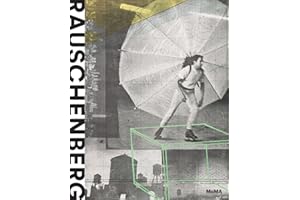 Robert Rauschenberg