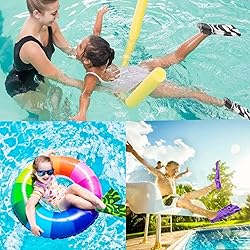 Gugmoy Kids Swim Fins,Comfortable Silicone Flippers