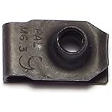 Hard-to-Find Fastener 014973226480 Extruded U