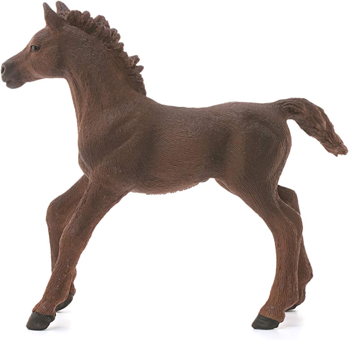schleich english thoroughbred