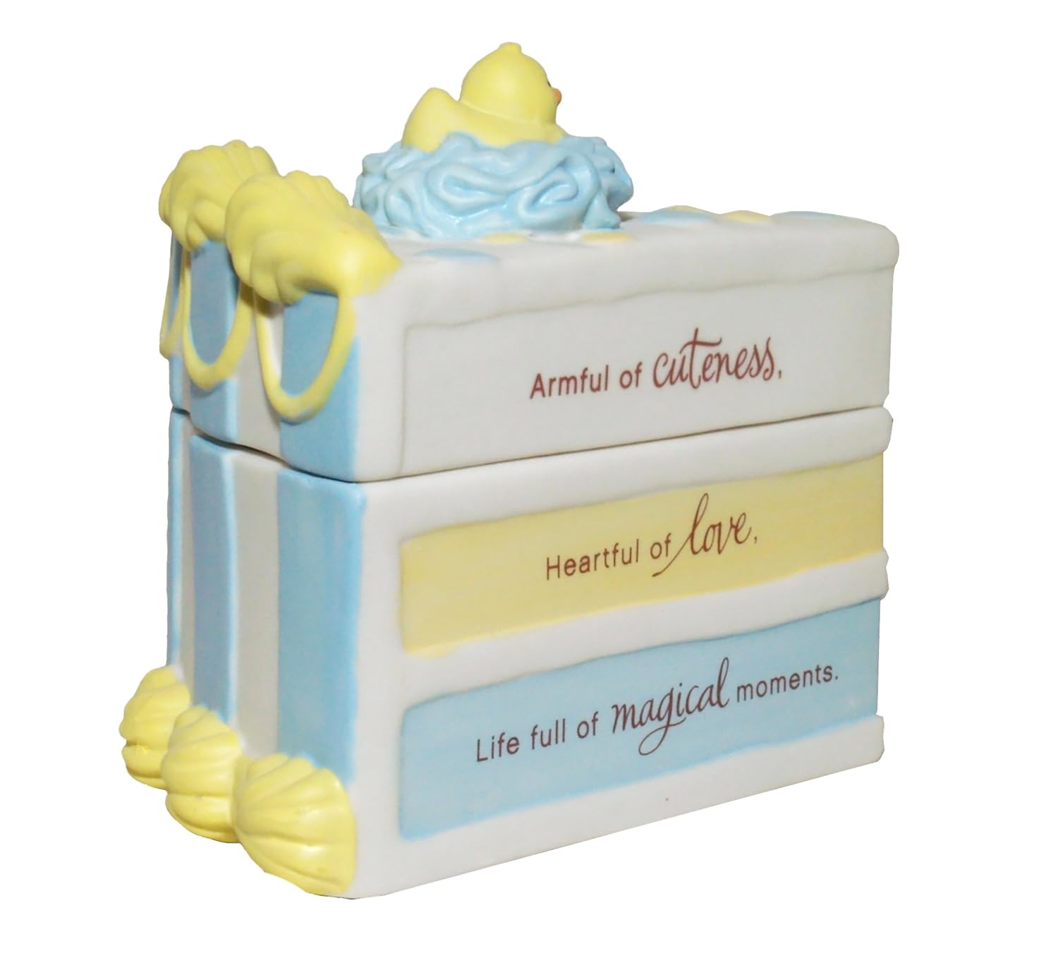 baby keepsake box hallmark