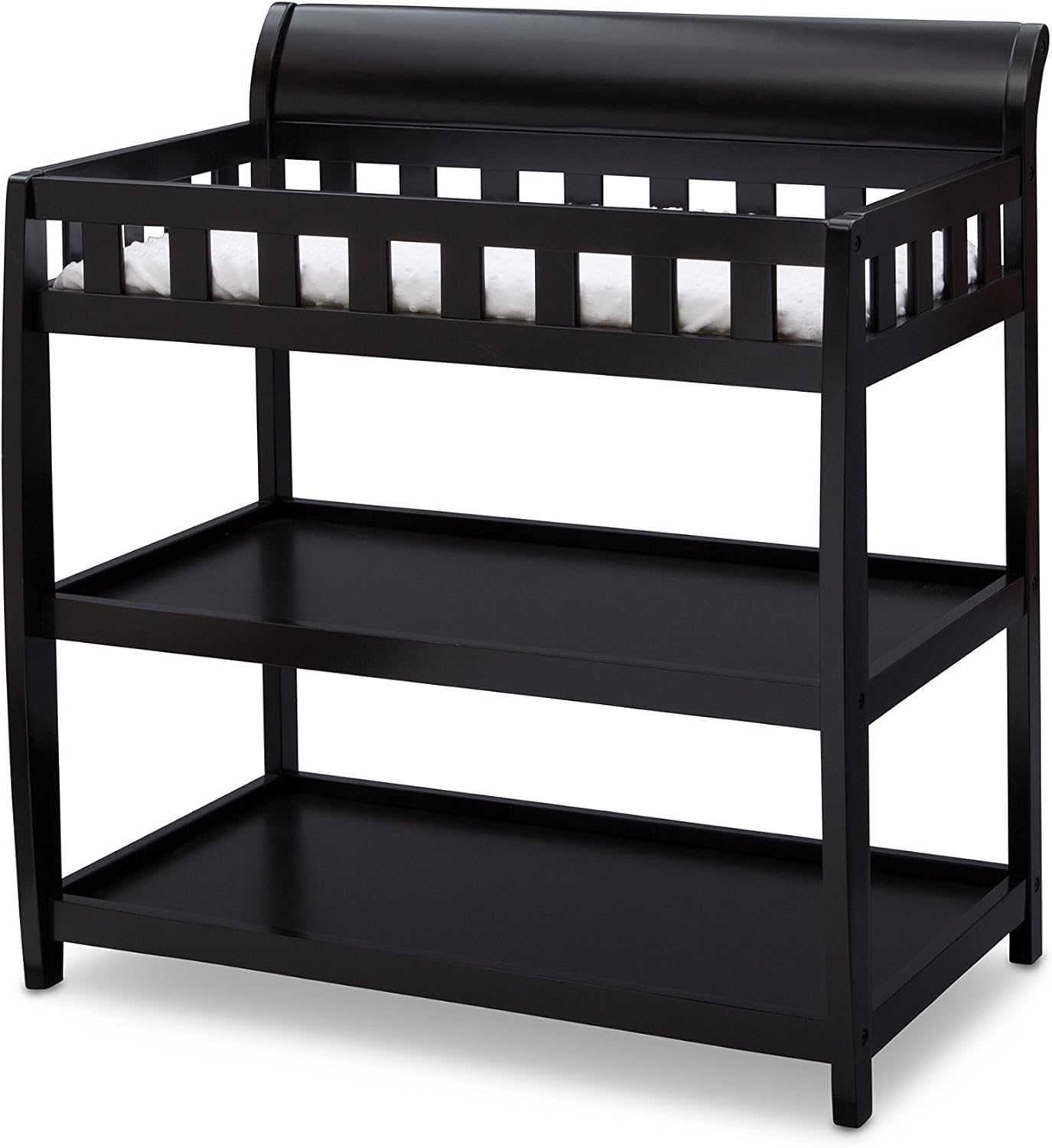 bentley changing table