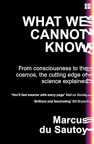 Download What We Cannot Know: Explorations at the Edge of Knowledge (English Edition) PDF