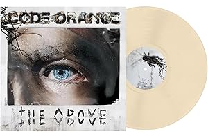 The Above (Vinyl)