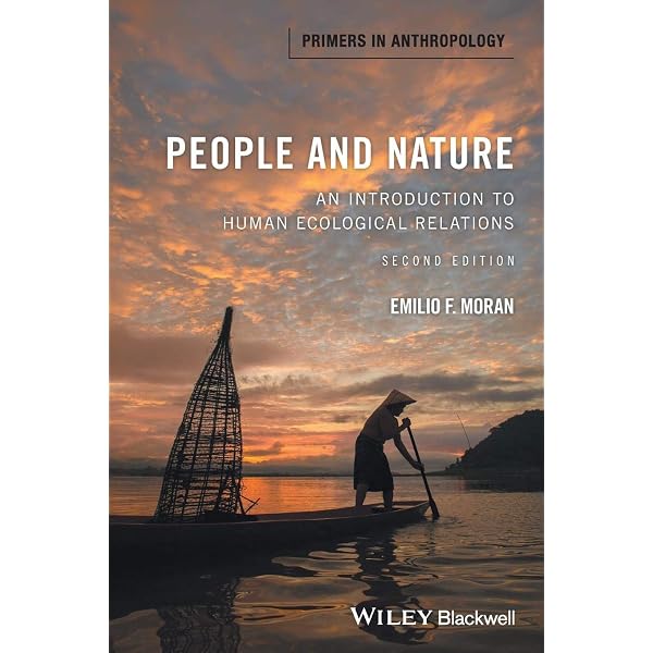 Environment and Society: A Critical Introduction (Critical