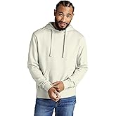 Allmade Unisex Organic French Terry Pullover Hoodie