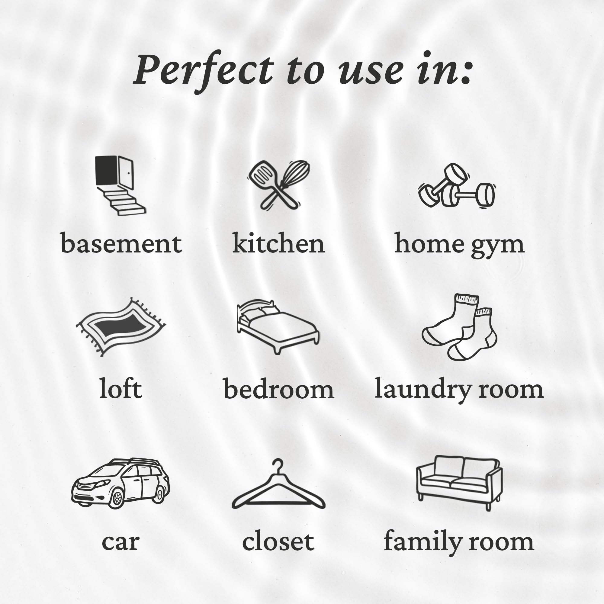 Fresh Wave Original Scent Odor Eliminator Spray & Air Freshener Refill, 32 fl. oz.