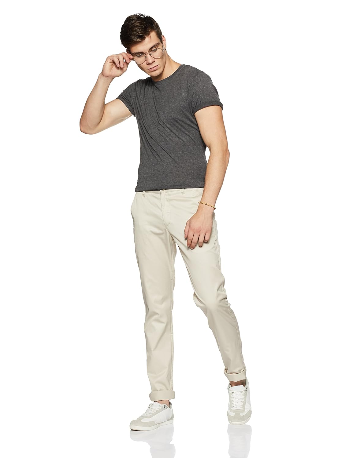 indigo nation men's formal trousers