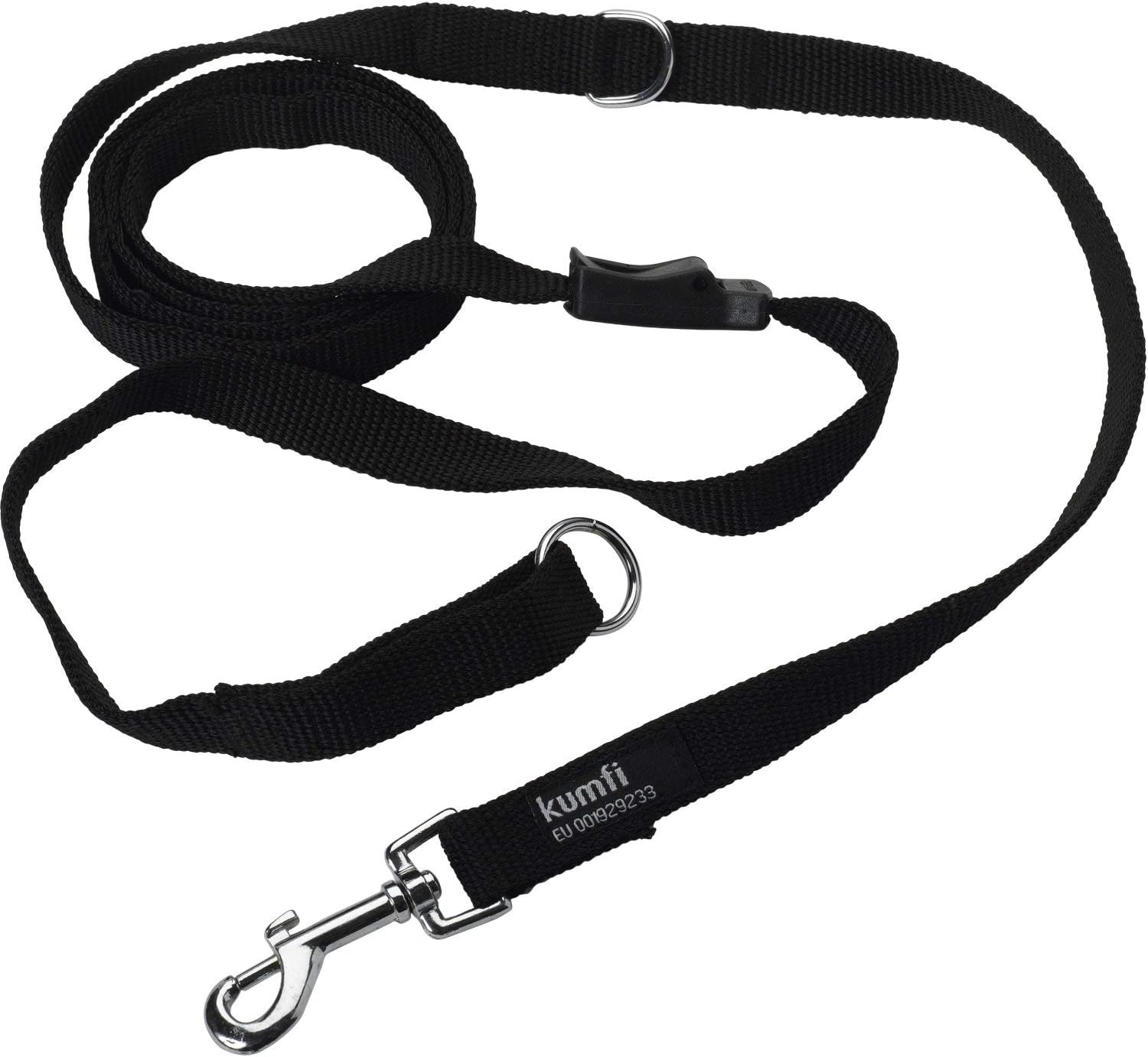 kumfi calmer dog lead