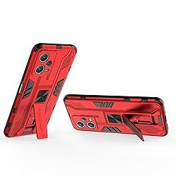 Compatible with Redmi Note 12 5G Case,Built-in
