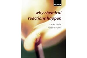Why Chemical Reactions Happen