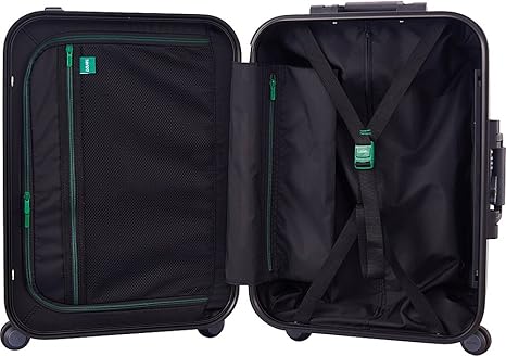 lojel rando expandable review