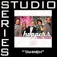 Yahweh [Studio Series Performance Track]