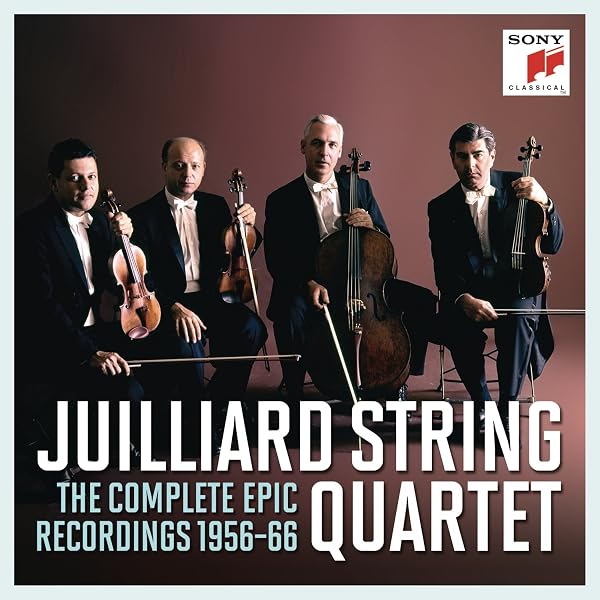 Quartetto Italiano - Quartetto Italiano - Complete Philips & Decca