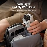 DJI Lito X1 4K Drone for Beginners Updated Mini 3 Version 15km Reach view 7