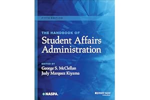 The Handbook of Student Affairs Administration