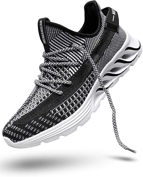 Amazon Chorbmark スニーカー 超軽量 プレミアム セイクレッド