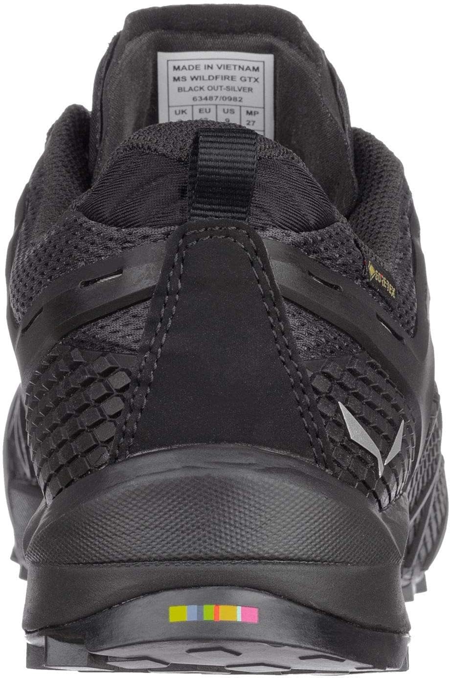 Salewa Mens Wildfire GTX