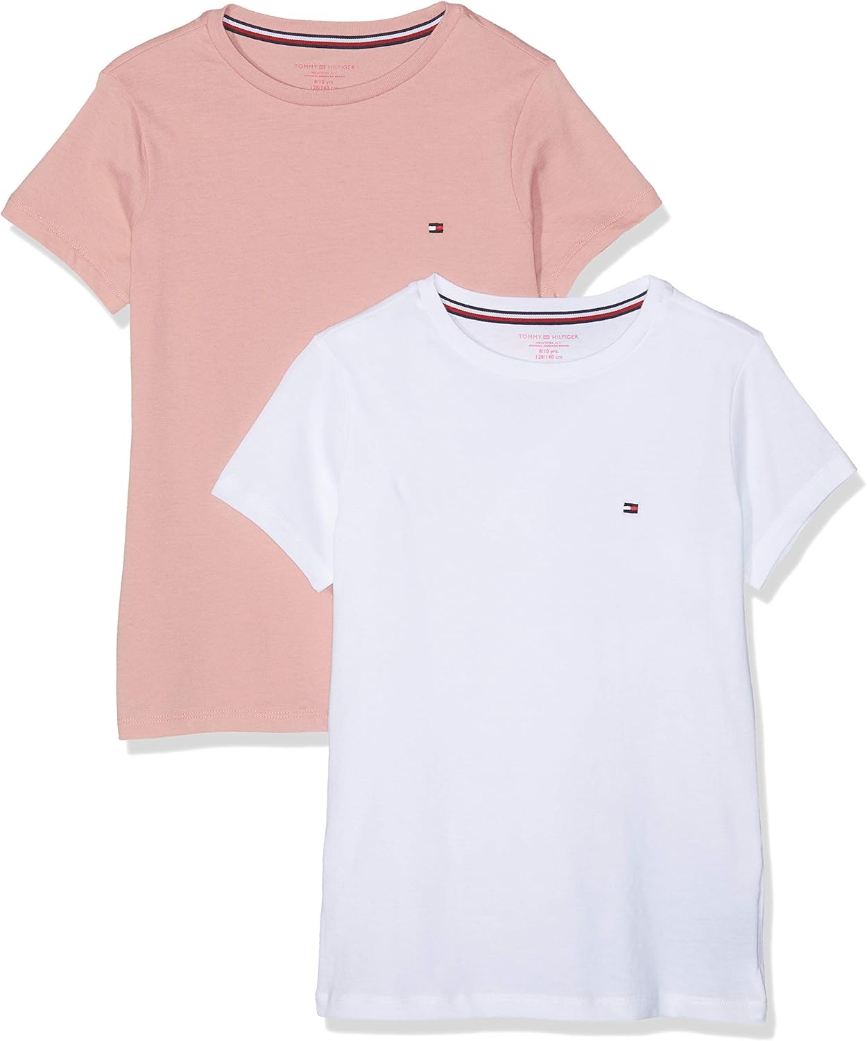 tee shirt tommy fille