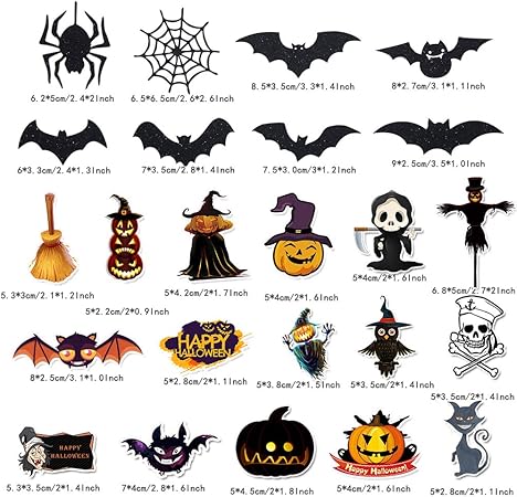 Amazon 24本 ハロウィン ストロー パンプキン 吸血鬼 コウモリ柄 ゴースト ペーパー ストロー ブラック オレンジ ストライプ ハロウィーンパーティー用のカード装飾付き Tmysp ストロー 通販