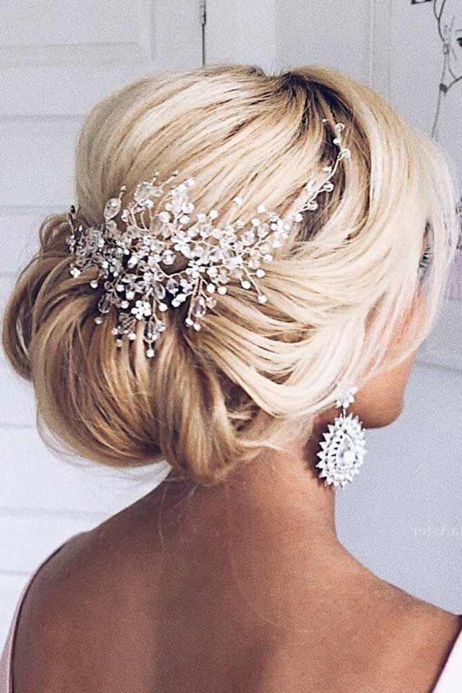 Kercisbeauty Handmade Bridal Bridesmaids Light Blue Crystal Headband Vine Spring Headpiece Bridal Accessories Vintage Rustic Wedding (Rose Gold)