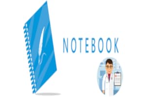 PRIVATE NOTEBOOK