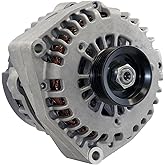 ACDelco Gold 335-1196 (88878264) Alternator