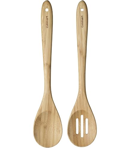 Cuisinart Oceanware 7-teiliges Küchenwerkzeug-Set – Griffe Aus Recycelten Fischnetzen, Spülmaschinengeeignet