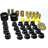 Energy Suspension 33196G Rear Control Arm Bushing for Chevrolet Camaro (3.3196G)