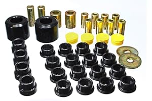 Energy Suspension 33196G Rear Control Arm Bushing for Chevrolet Camaro (3.3196G)