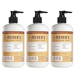 MRS. MEYER'S CLEAN DAY Hand Lotion for Dry