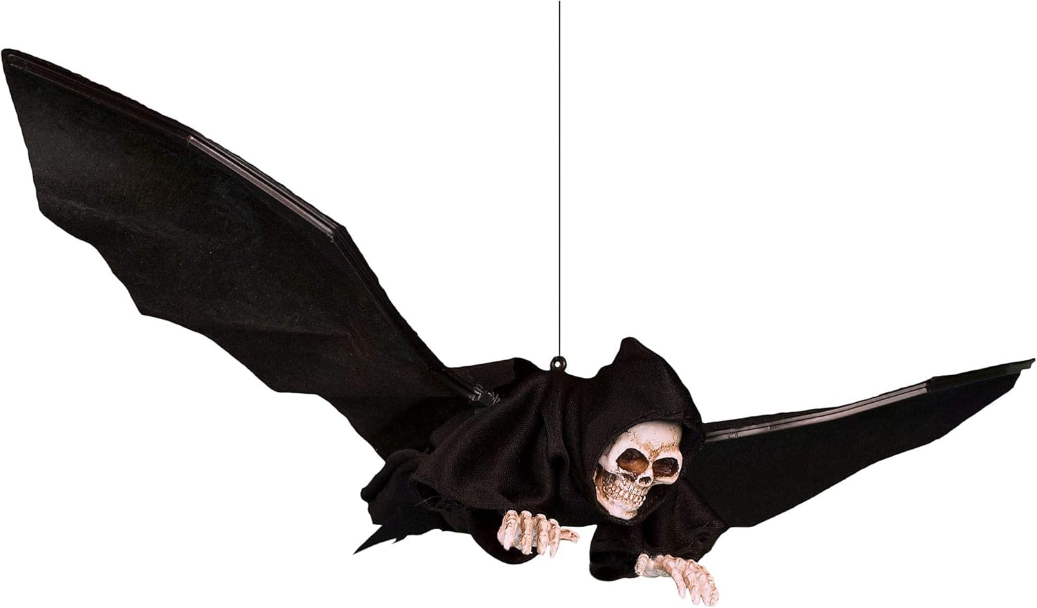 tekky toys halloween