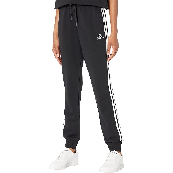 adidas women's capri joggers